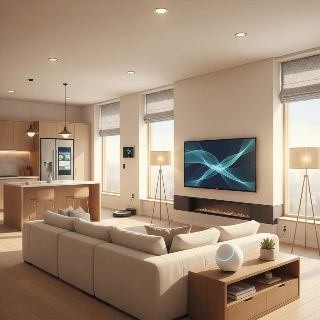 Key differences Zigbee Z-Wave: Frequenze, Reti Mesh e Interferenze Casalinghe