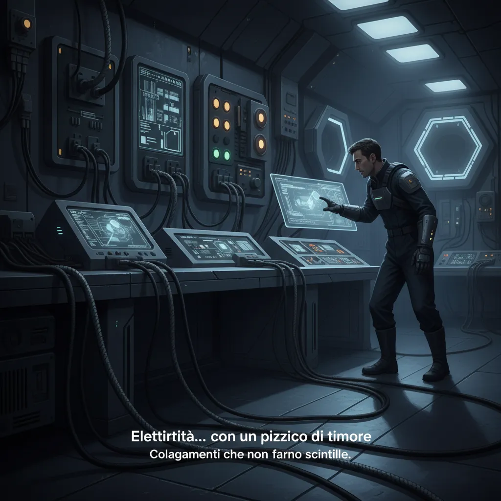 La domotica a braccetto col vento: installazione e configurazione Wi-Fi (senza ansia)