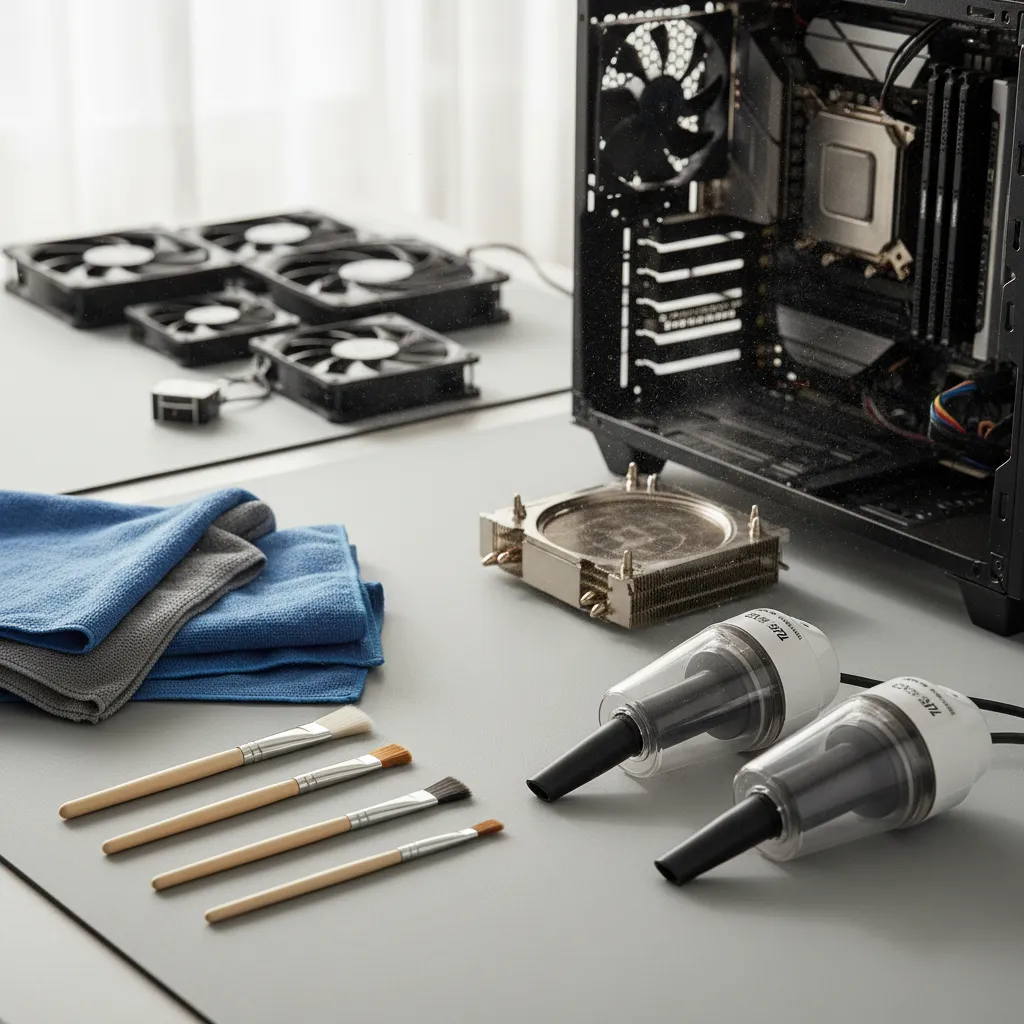 Software: piccoli gesti con grandi effetti (e qualche tool magico)