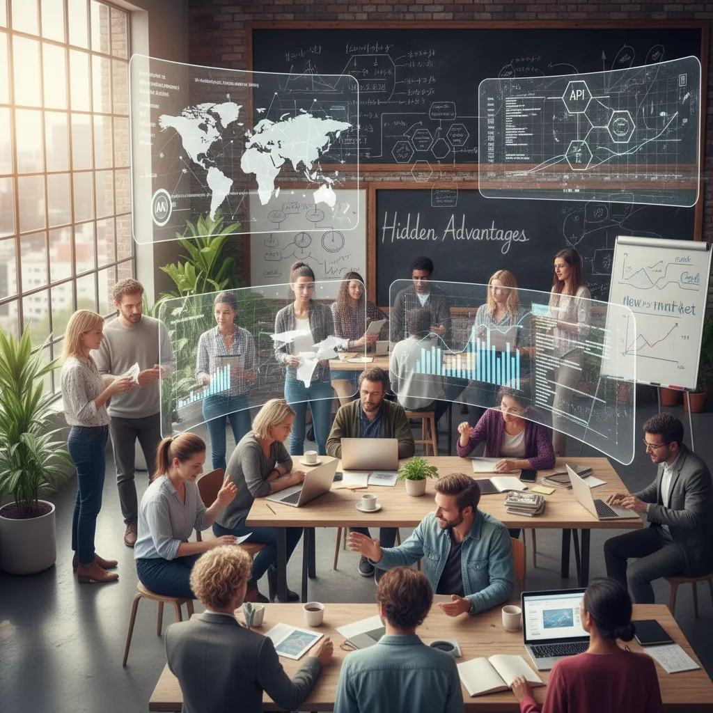 API nel 2025: Previsioni e Tendenze (Alcune Inquietanti, Altre Eccitanti)