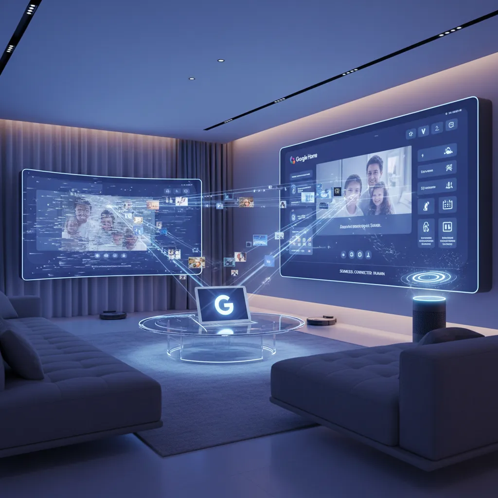 App Consigliate per Massimizzare il Mirroring (E Farsi Notare in Salotto)