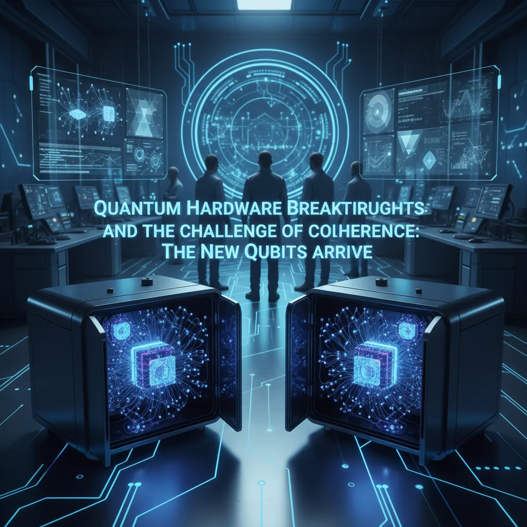 Quantum-Ready 2025: Siamo Davvero Pronti? Riflessioni (Semi)serie tra Etica, Sicurezza e Opportunità