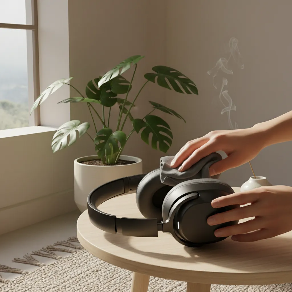 Cuffie over-ear: tra cuscinetti, archetti e mille trappole nascose