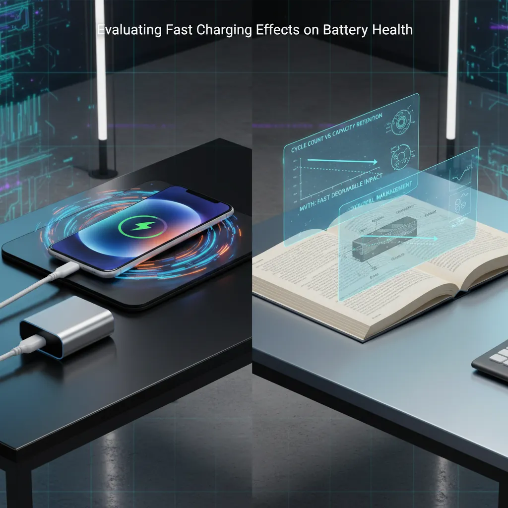 4. Percezione vs. realtà: cosa dicono davvero i dati sull’usura delle batterie?