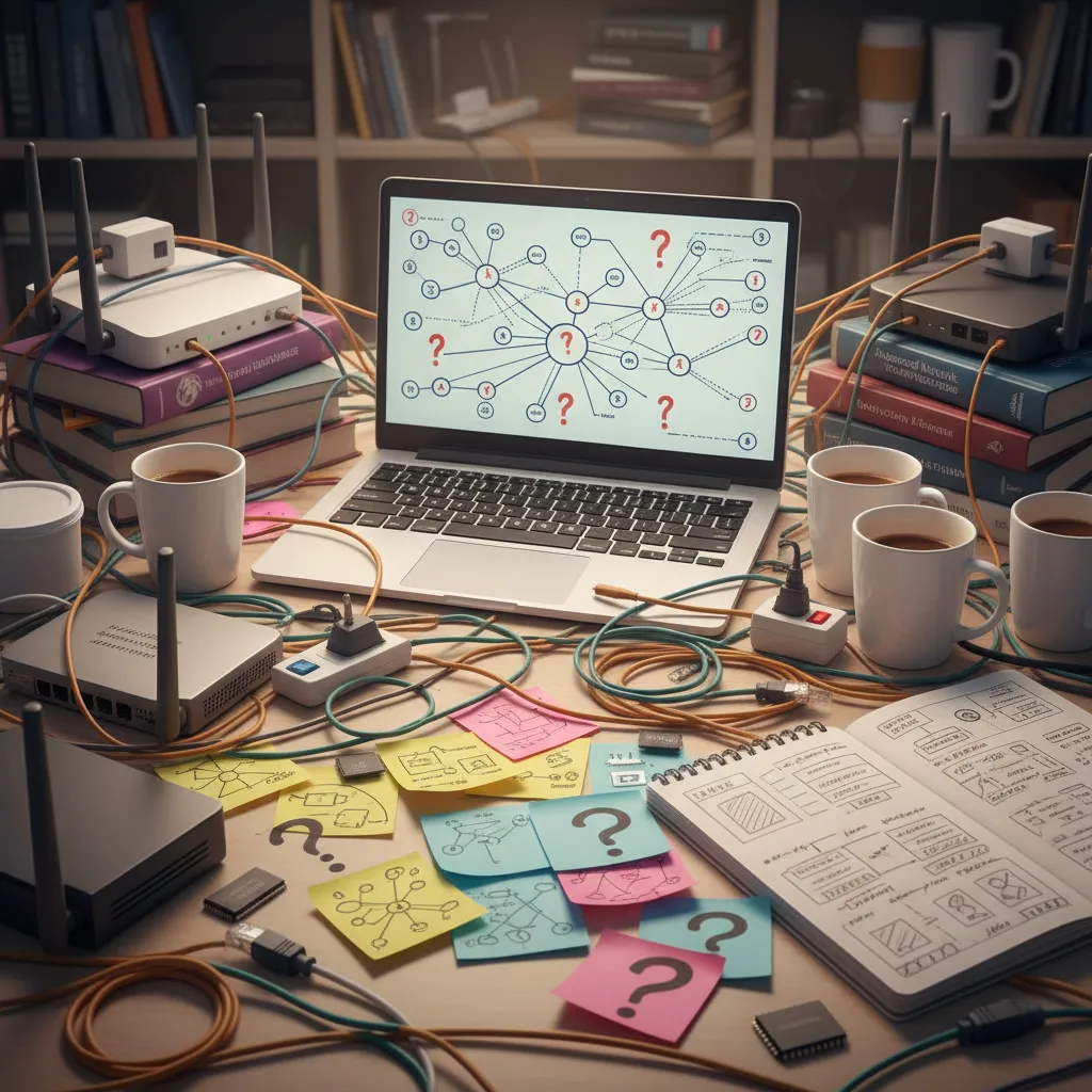 Ottimizzare, espandere, aggiustare: consigli pratici per la vera copertura totale