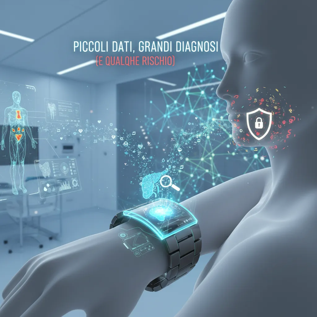 Smart Ring Healthcare Applications: Dall’anello del sonno al monitor per COVID-19