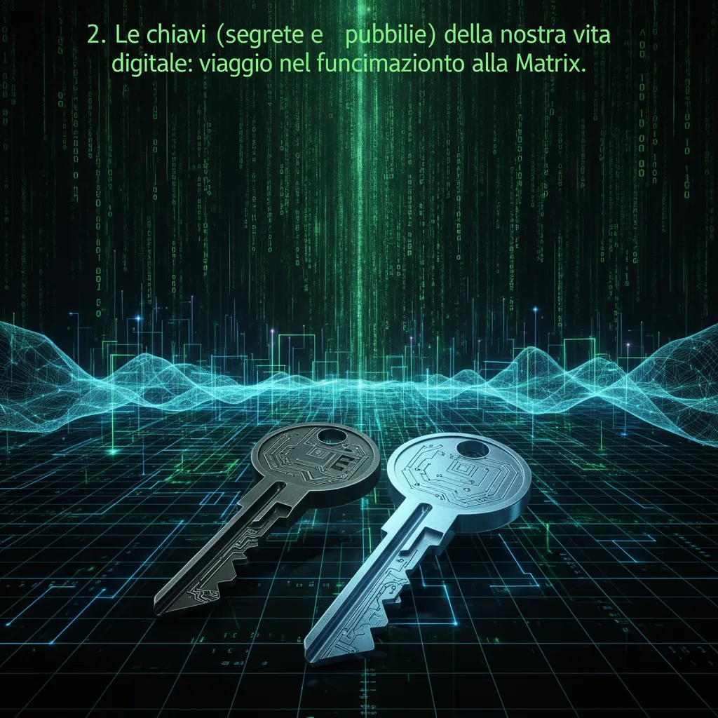 4. Dall’altra parte della linea: il processo di decifratura (e i suoi inghippi)