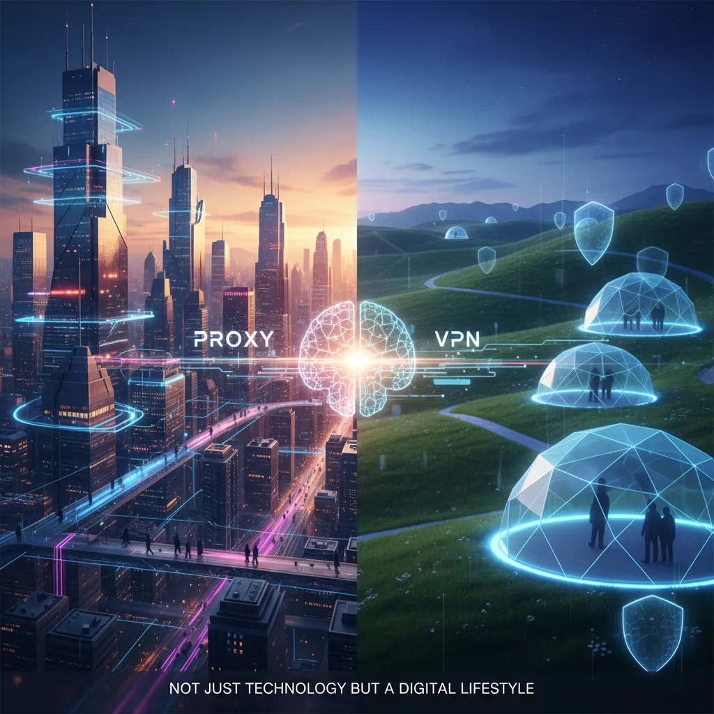 La copertura: sistema vs applicazione e il vero impatto sulla privacy