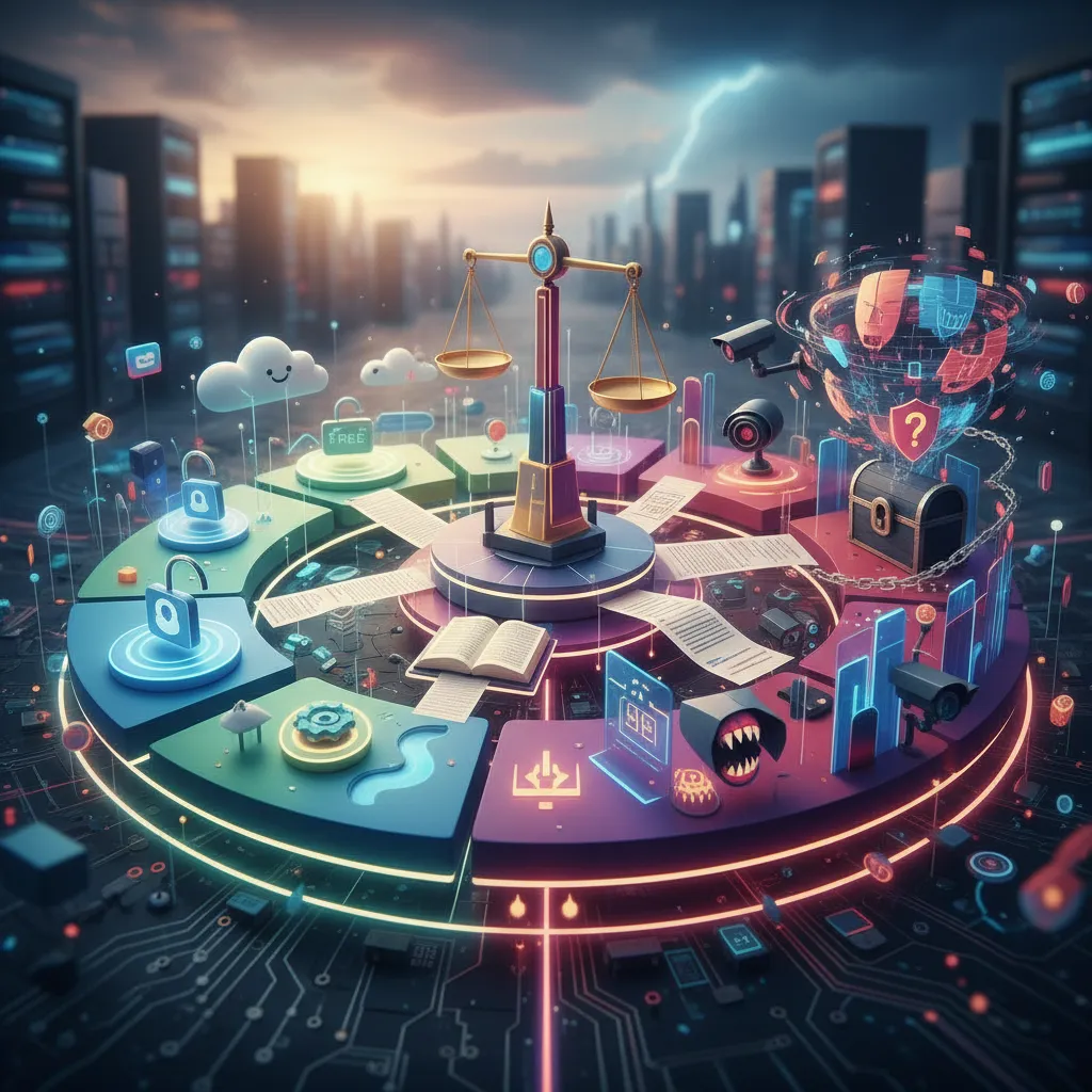 4. Dietro le quinte: cosa rende una firma digitale (davvero) sicura e legale?