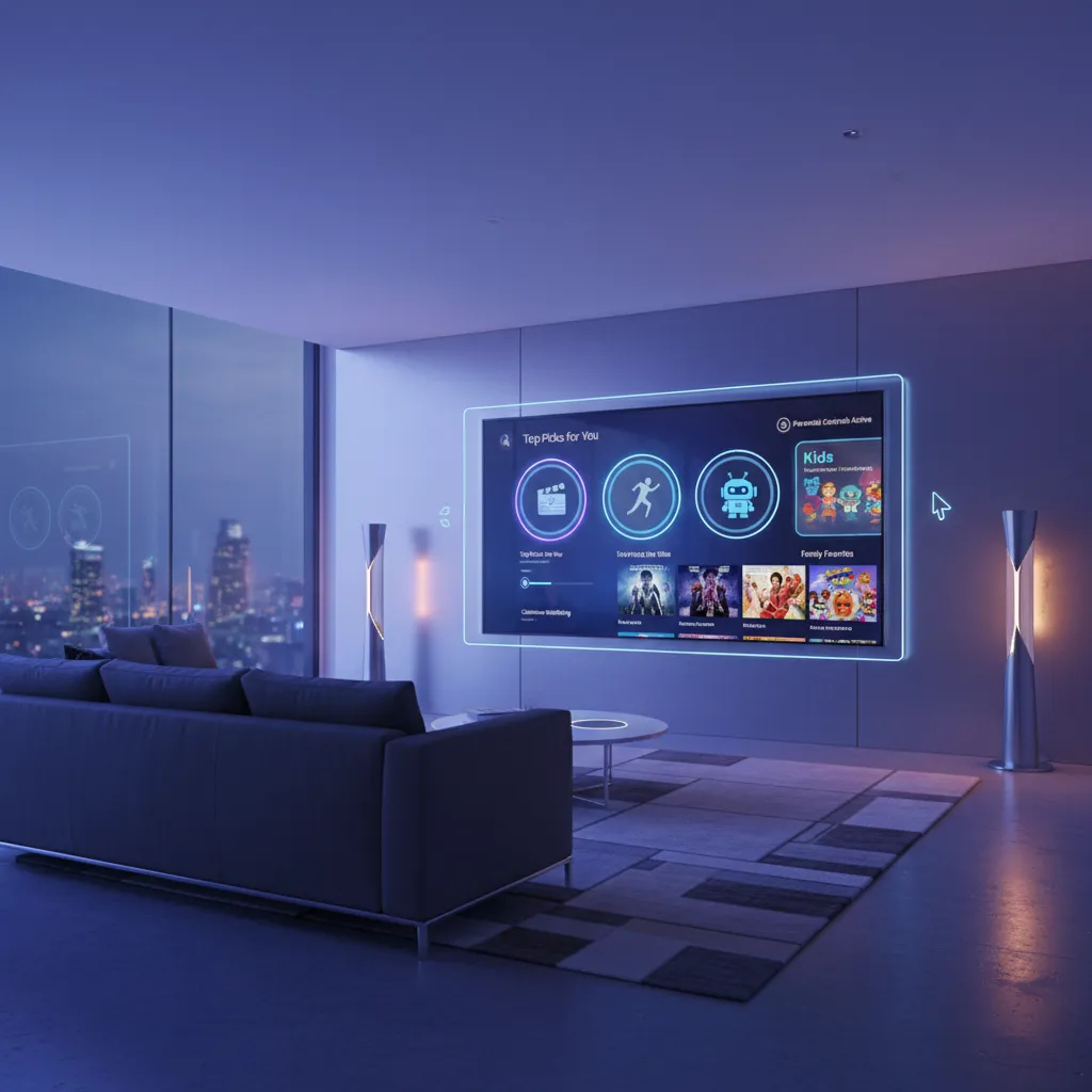 Gestione e personalizzazione: come mantenere armonia, privacy e suggerimenti giusti per tutti (il segreto è nella routine!)