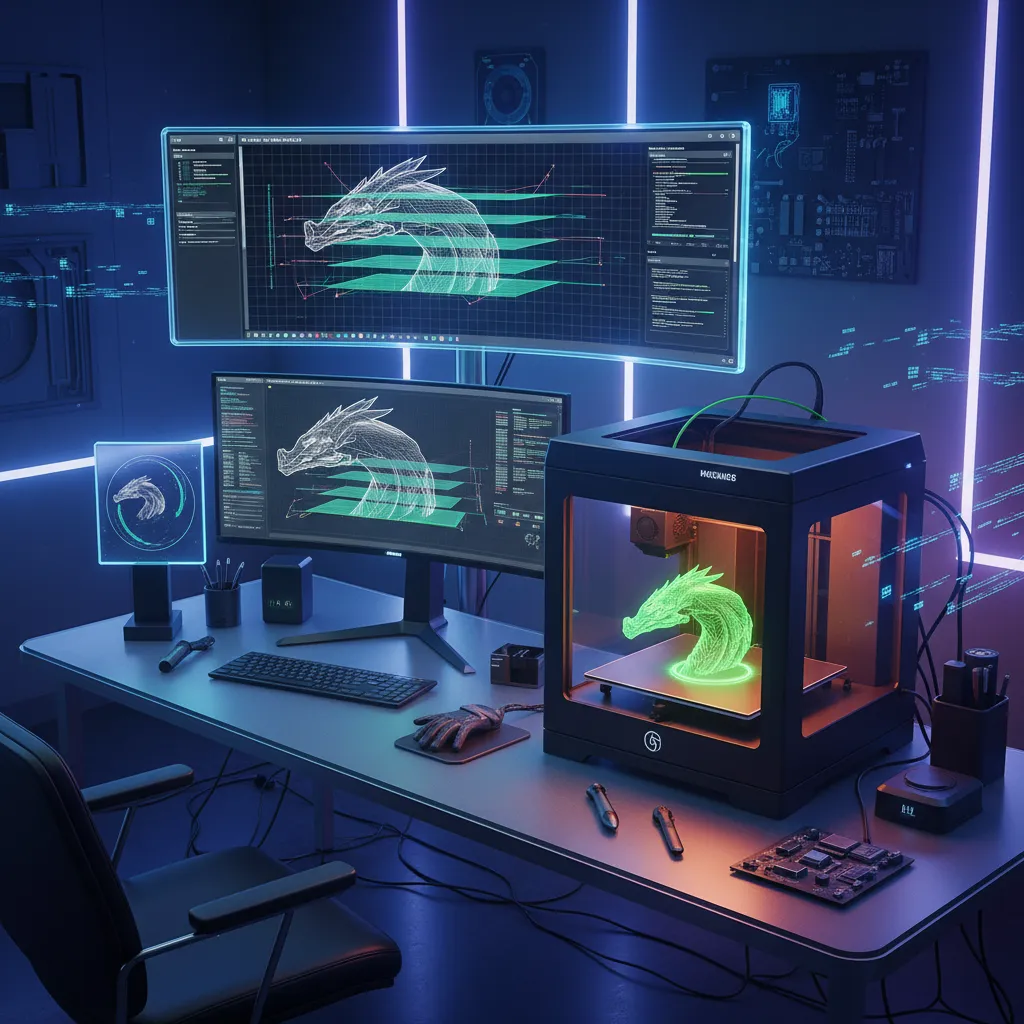 Invio file e monitoraggio della stampa: il momento della verità