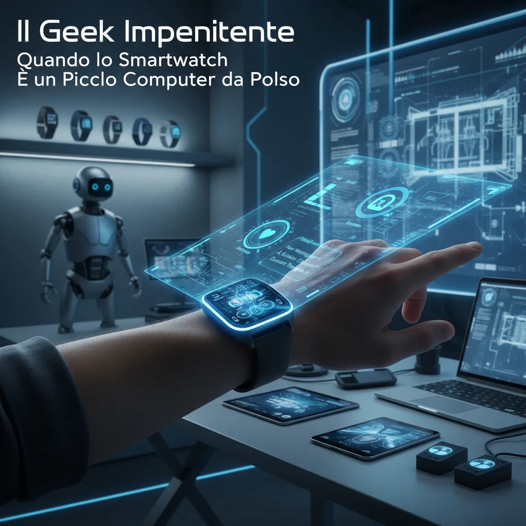 Destinazione: Benessere – Tra Fitness, Salute e (In)Utili Dati