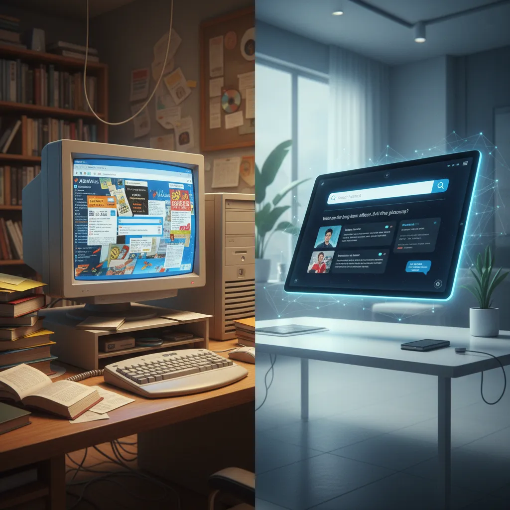 2. L’Età della Comprensione: Quando BERT ha Fatto il Botto (Anche a mia Insaputa)