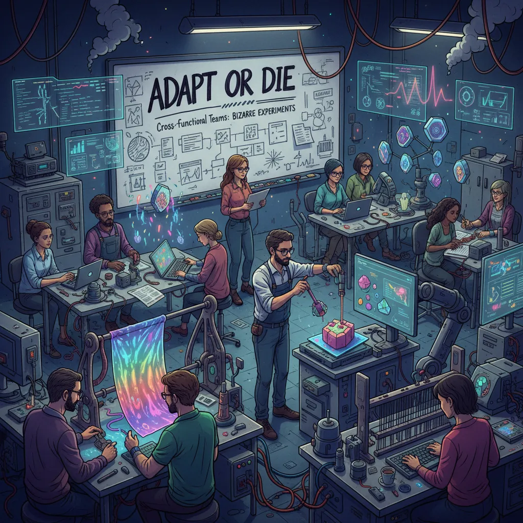 Agile e il cliente: tra Customer Collaboration e… incomprensioni tragicomiche