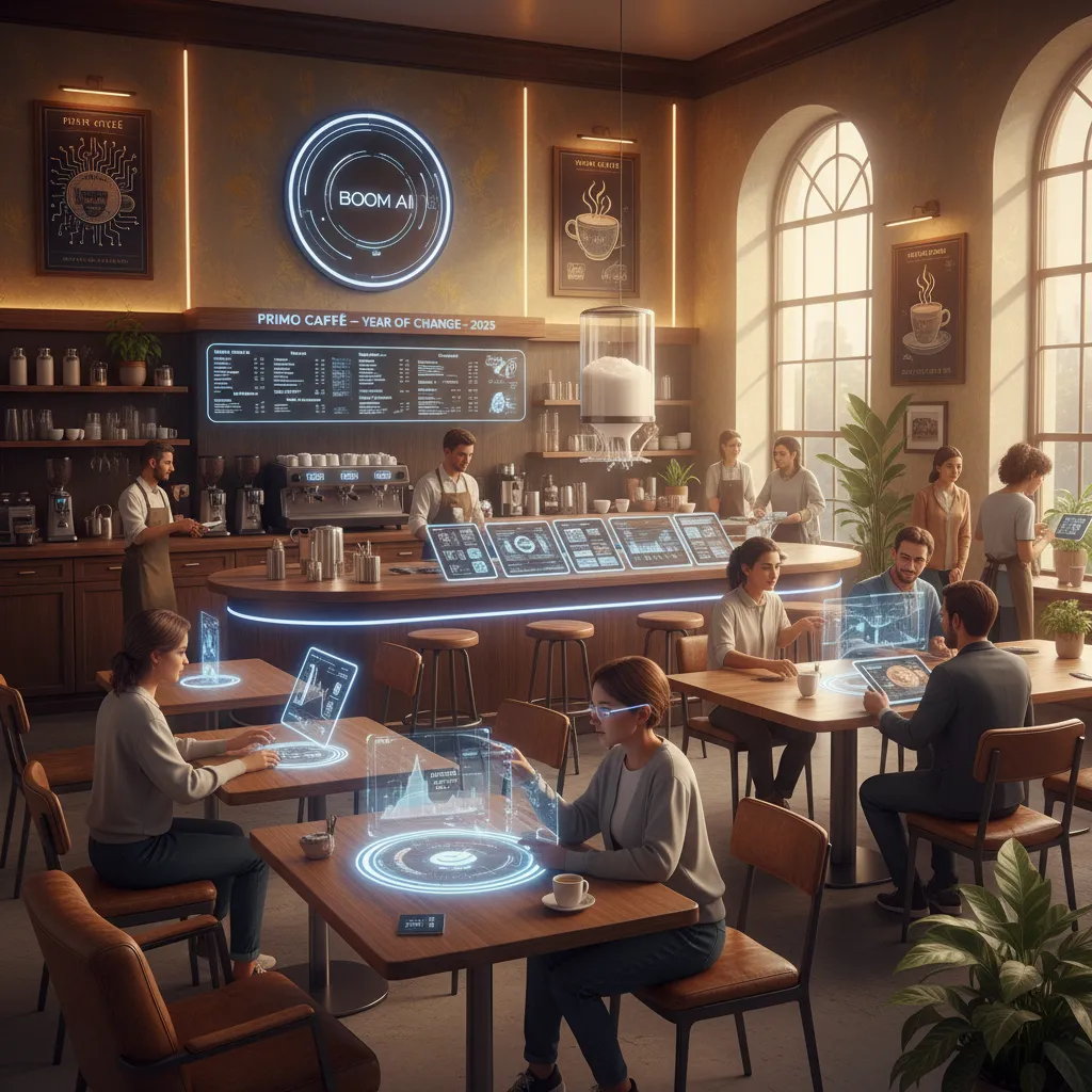 L’ABC (improbabile) dei modelli: LLM spiegati come a mia nonna al pranzo di Natale