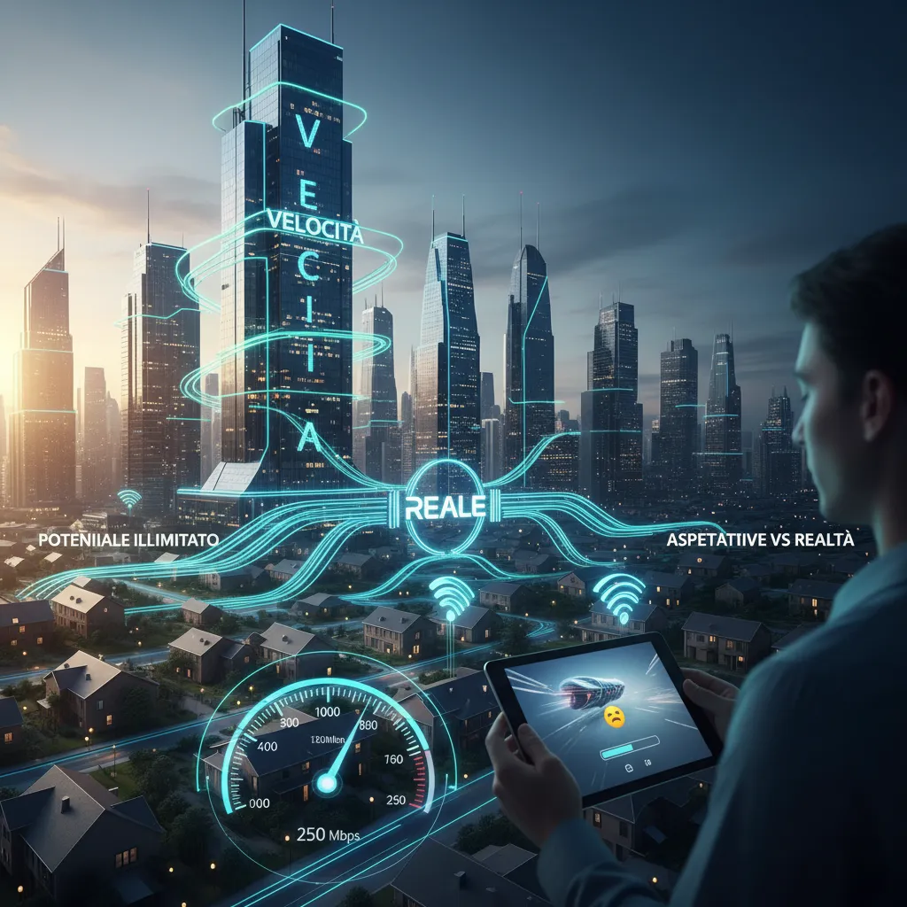 6. Il Futuro della Fibra: Aggiornamenti, Prospettive e Qualche Scommessa Personale