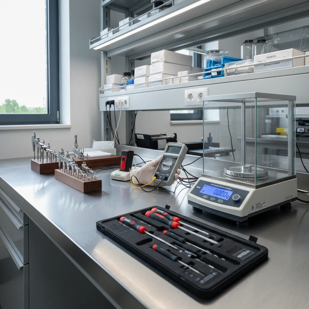 La procedura concreta: come calibrare il monitor passo dopo passo (con errori, trucchi ed esultanza finale)