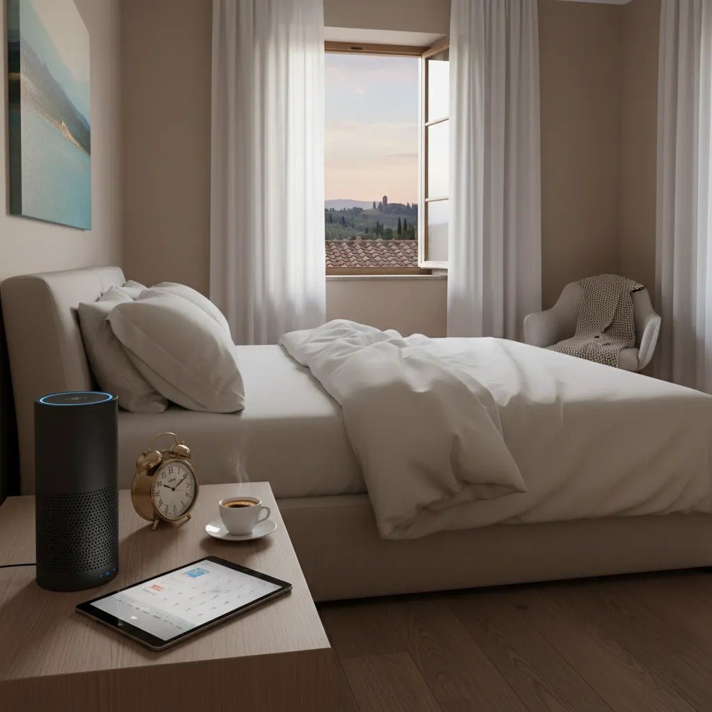 2. Primi passi nell’App: dalla teoria alla pratica (con errori e scoperte)