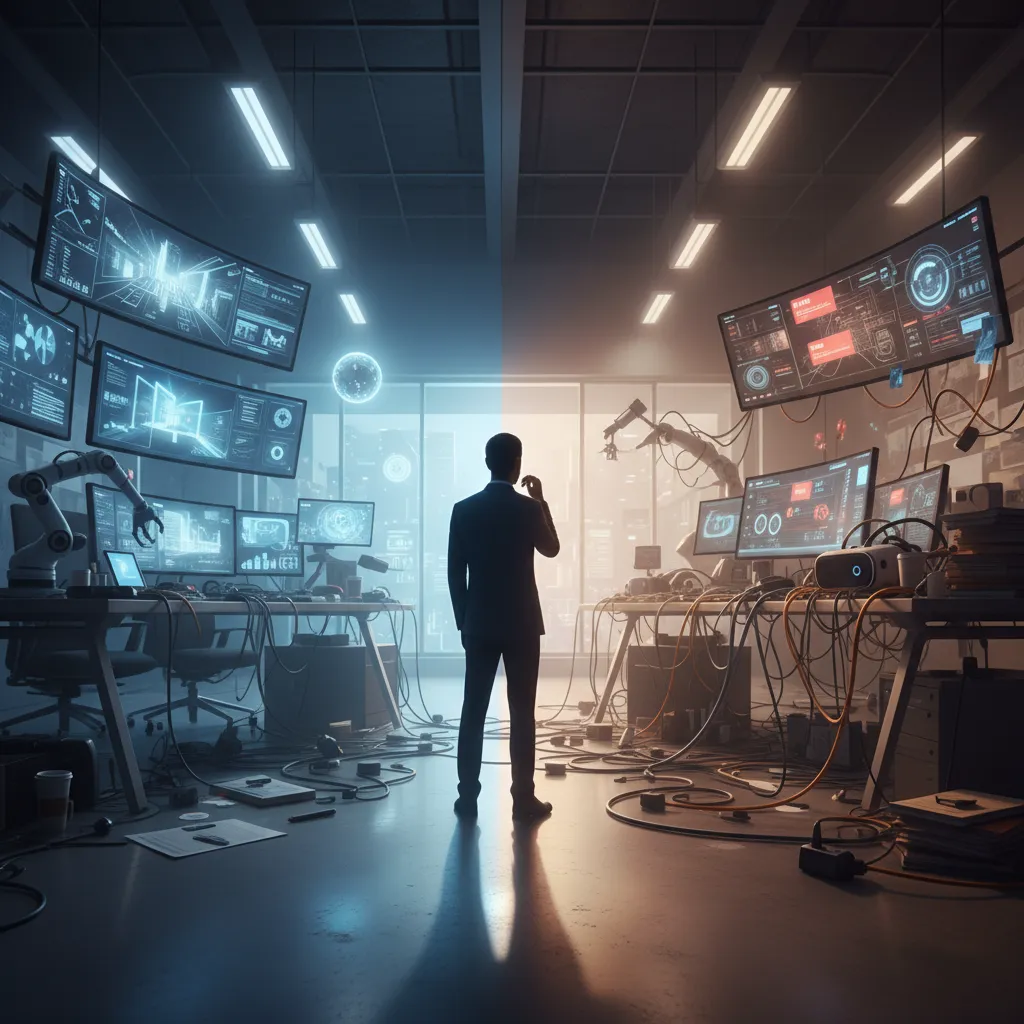 Quando il multitasking è davvero smart – e quando diventa trappola