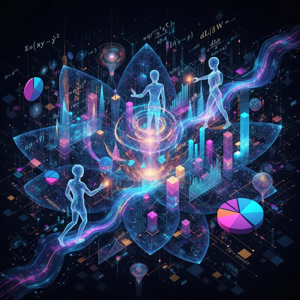 Tre (piccole) lezioni che non leggerai su nessun manuale di intelligenza artificiale per il blogging