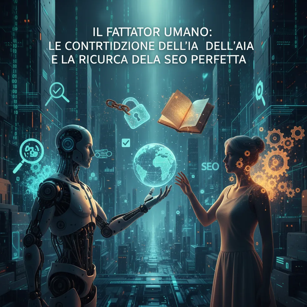 6. Lati Oscuri e Sorprese: Le Contraddizioni dell’IA Nei Motori di Ricerca