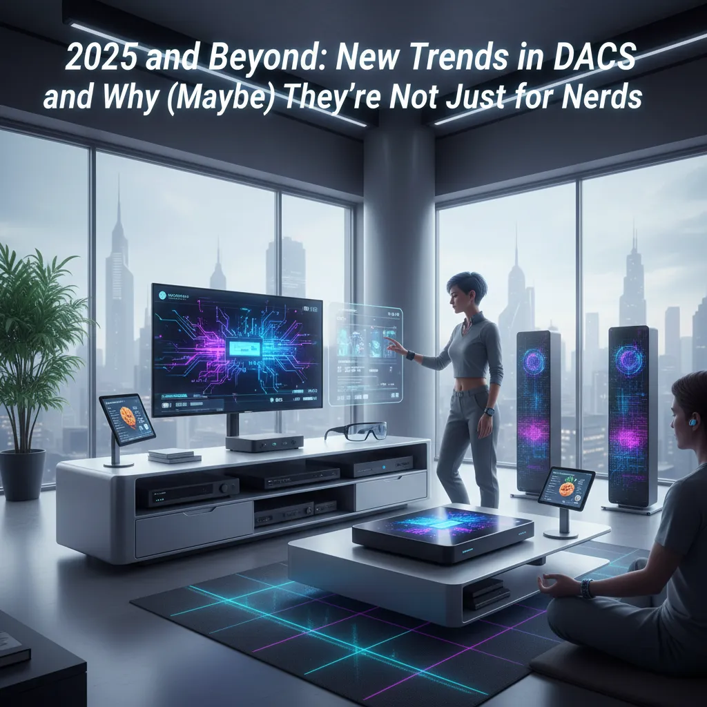 Analogico, Digitale... Oltre le Etichette: Perché ogni Suono Racconta una Storia