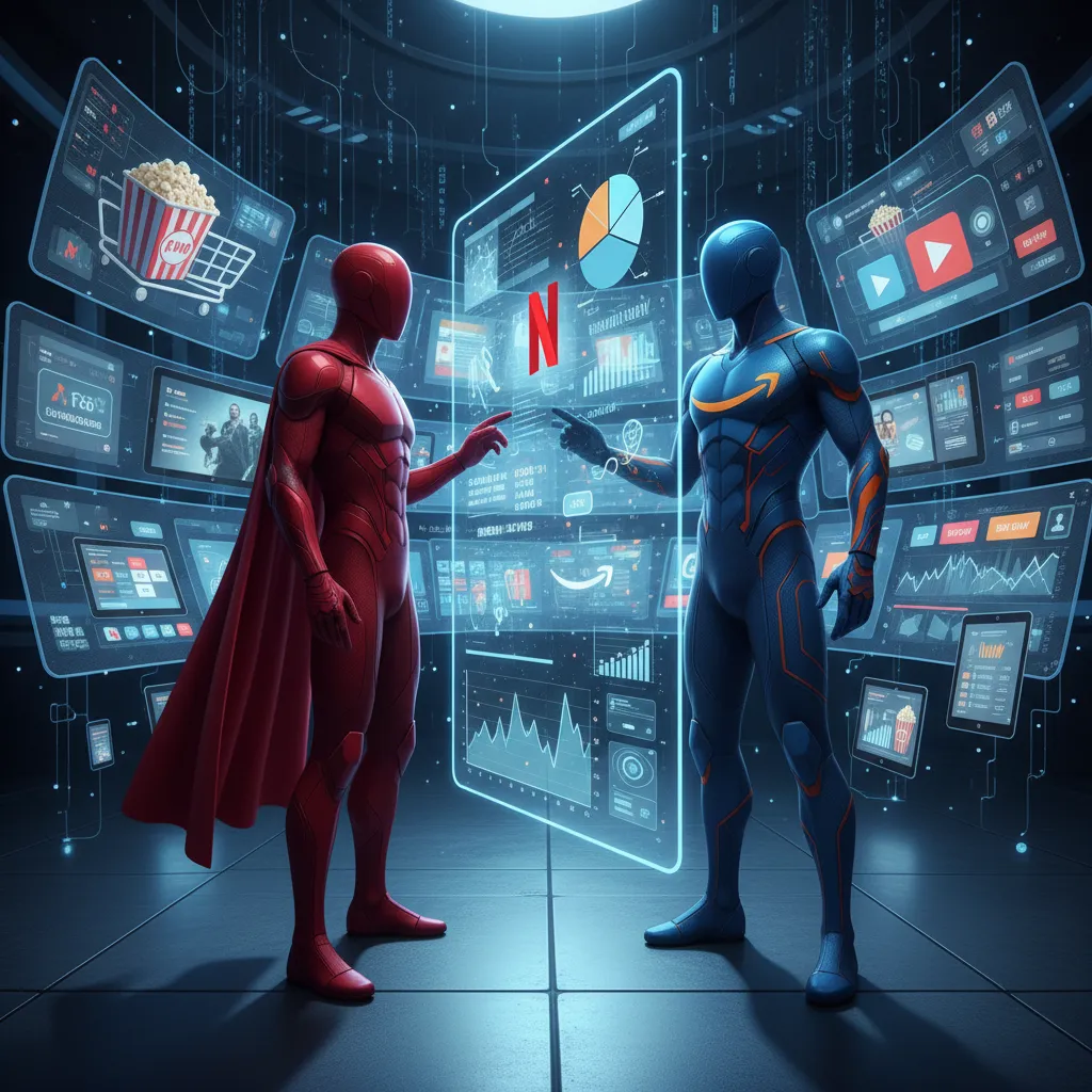 Password sharing e altre (auto)trappole: storie dall’epoca degli account condivisi