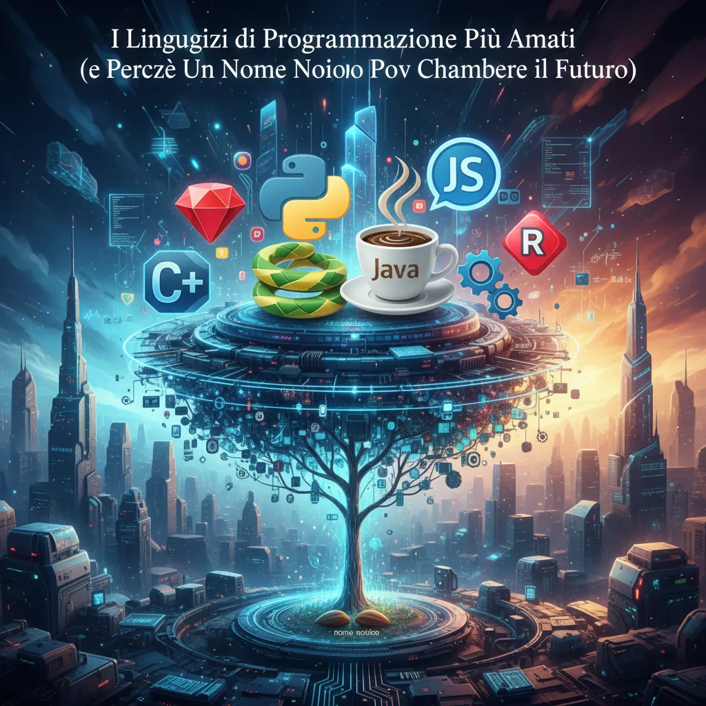 4. Strumenti, Libri & Corsi: La Bussola per Genitori Smarriti (e anche per i Ragazzi)