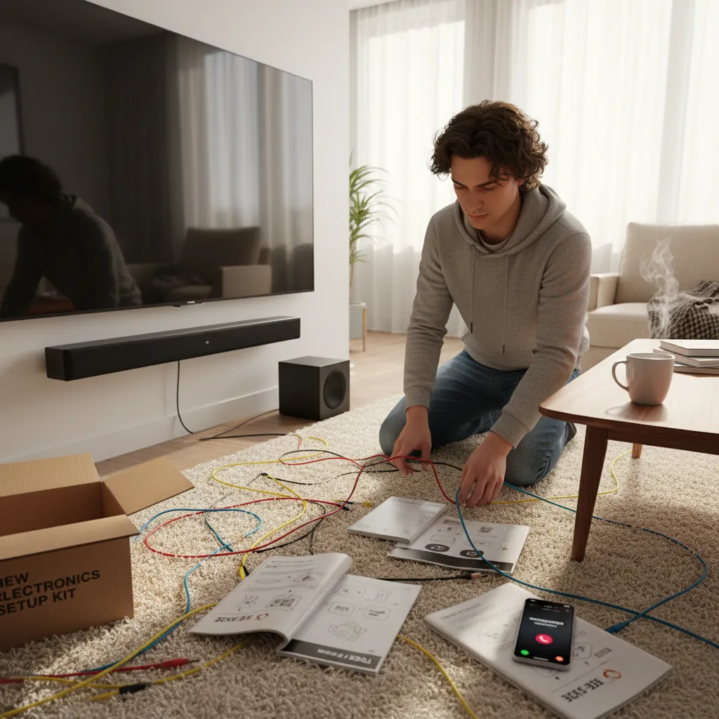 Programmare senza impazzire: i miei veri trucchi antipanico (e qualche errore utile)