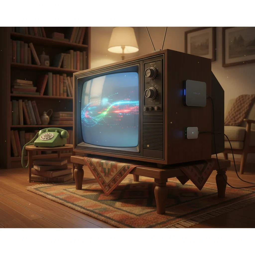 Miracast: Cosa Fa e Come Funziona Davvero? (Con Falsi Miti Smontati)