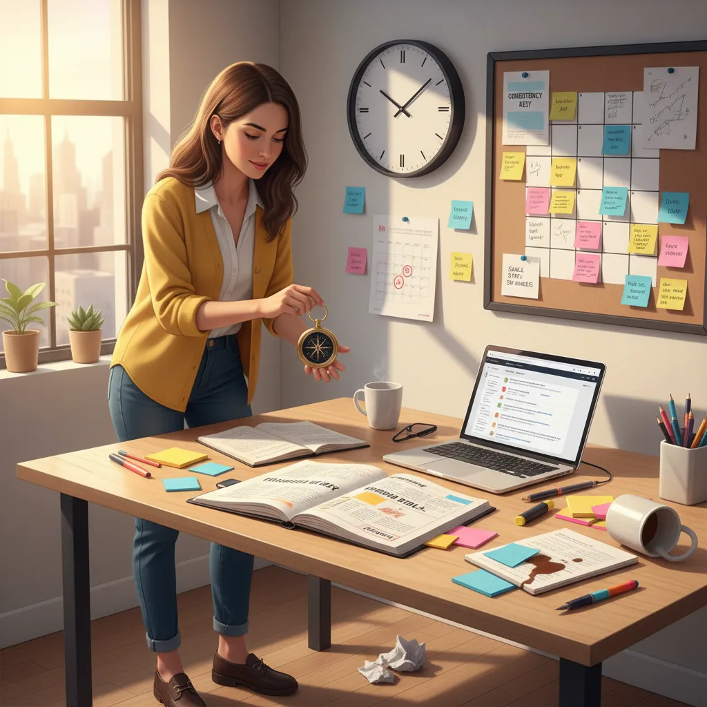 6. Errori comuni, bug e piccoli orrori: come non rovinarsi il mattino