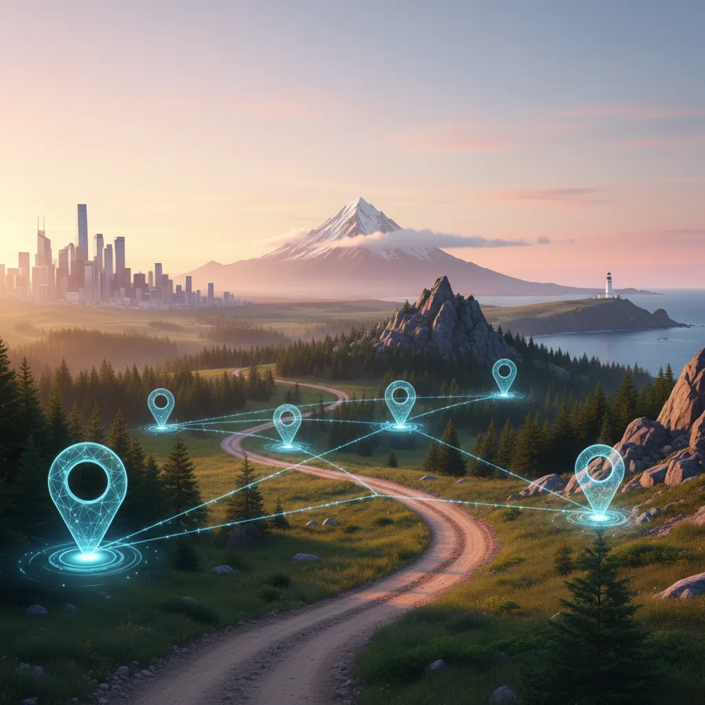 Cosa fare quando il GPS 'sbarella': scenari, imprevisti e strategie sanity check