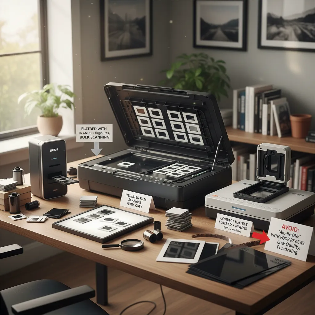 4. Procedura Pratica: Digitalizzazione Fai-da-Te Passo Passo (con Errori e Dritte dall’Esperienza)