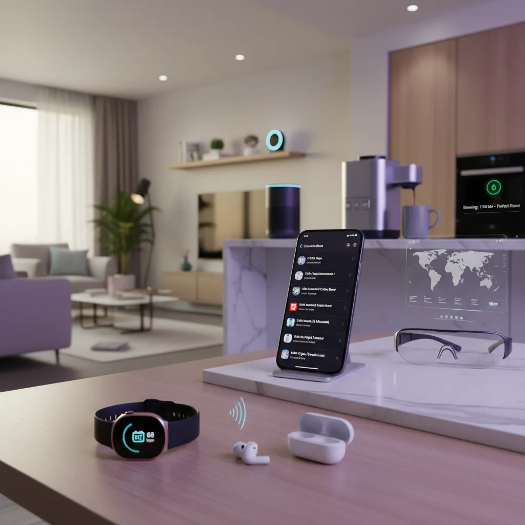 Tendenze, Prospettive e Consigli per una Cucina Smart 2025