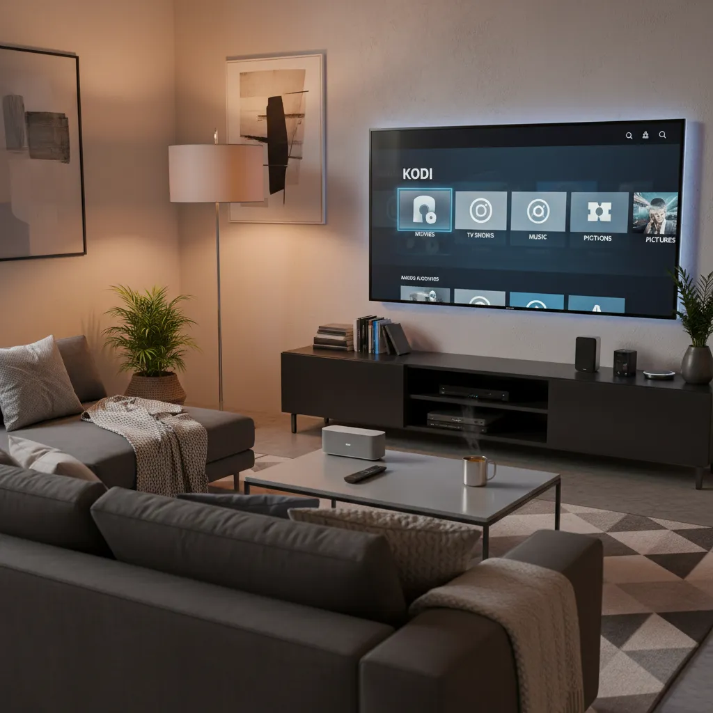 2. Il Momento della Verità: Installare Kodi su un Mini PC (Senza Impazzire)