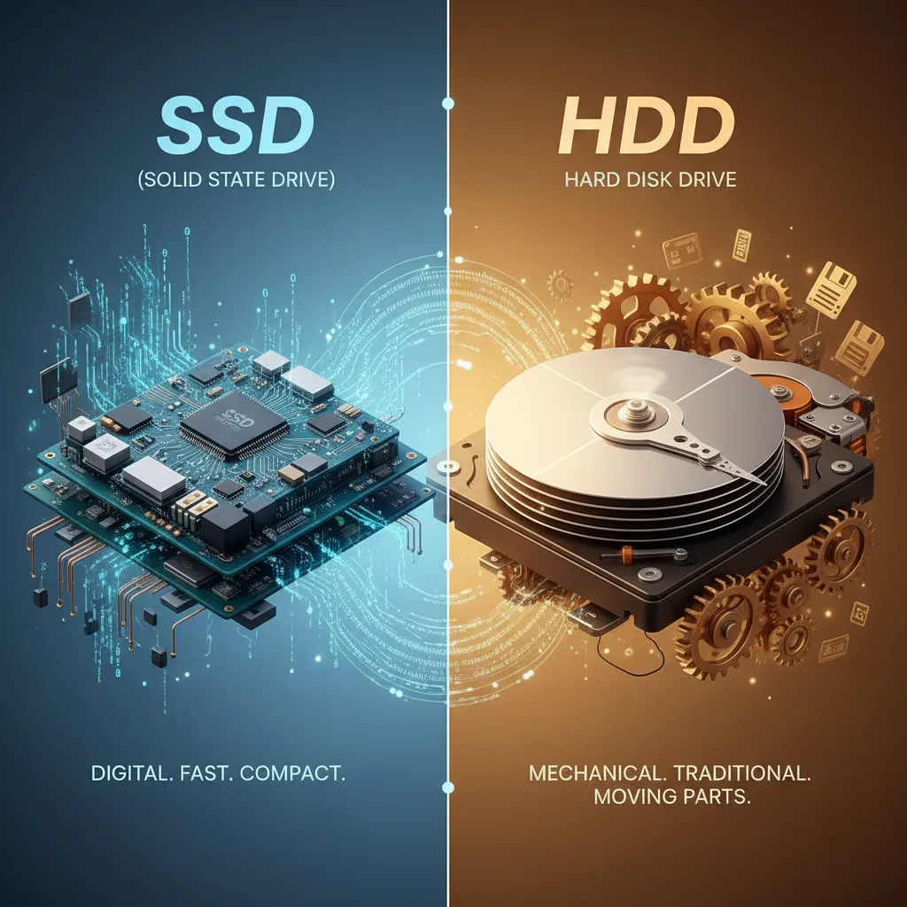 Strumenti gratuiti recupero SSD: la mia top 3 (e quando NON funzionano)