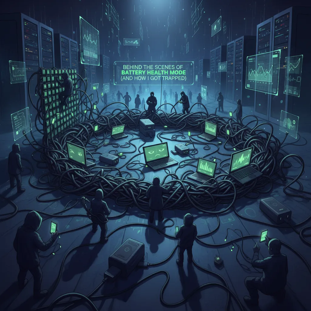 2. L’80% Maledetto: Motivi, Leggende Urbane e Bug (Sì, anche i bug)