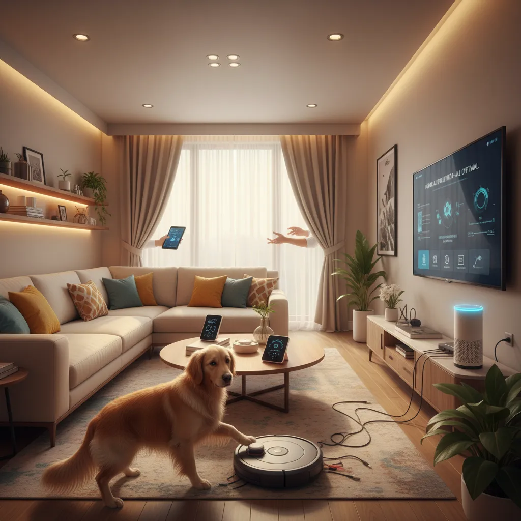 2. Personalizzazione Domotica: Tra Fantasia, Realtà e Limiti Nascosti