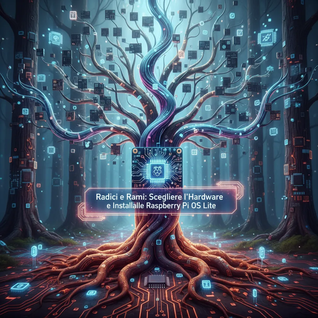 Passo Dopo Passo: Guida all’Installazione di Pi-hole e Prime Configurazioni