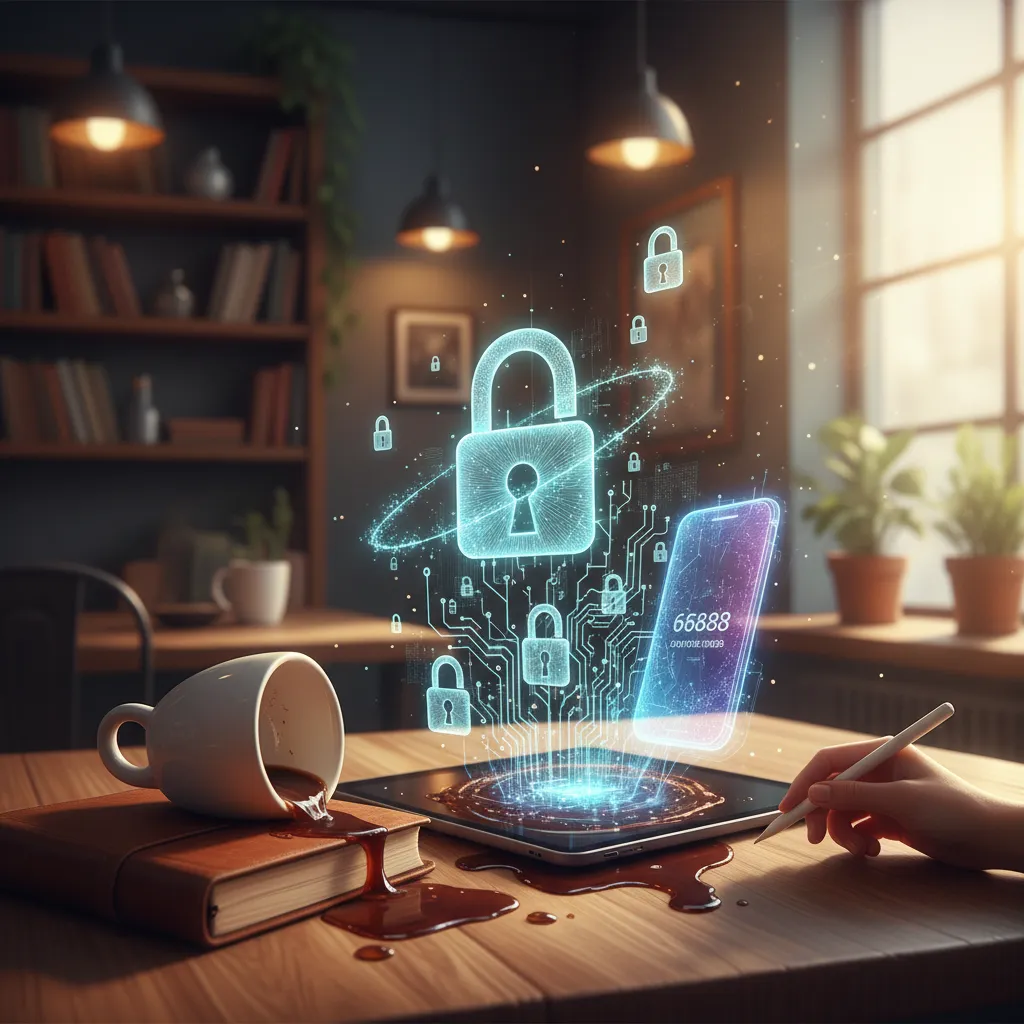 2. Guida Anti-Stress: Attivare la 2FA su Google, Meta e le Banche Senza Impazzire