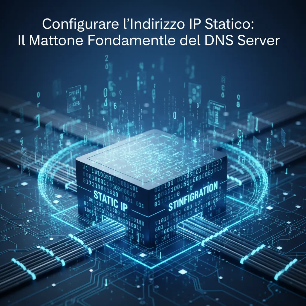 Mantenere il Sistema: Aggiornamenti, Sicurezza e Blocklist Sempre Attuali