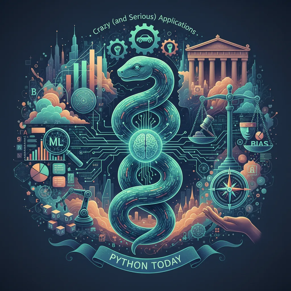 4. Dietro la Facciata: Cosa rende Python (davvero) diverso dagli altri linguaggi?