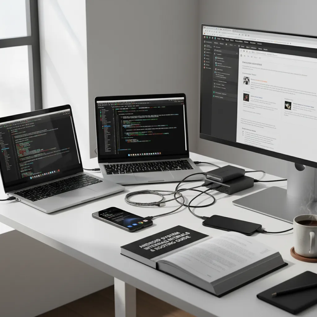 Install root solution: quale metodo preferire? Magisk, KernelSU e APatch a confronto tra sicurezza e funzionalità