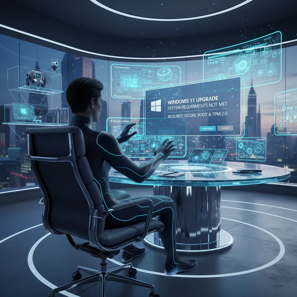 2. Guida pratica (e sincera!) alla sopravvivenza nel BIOS/UEFI: entrare e non uscirne traumatizzati