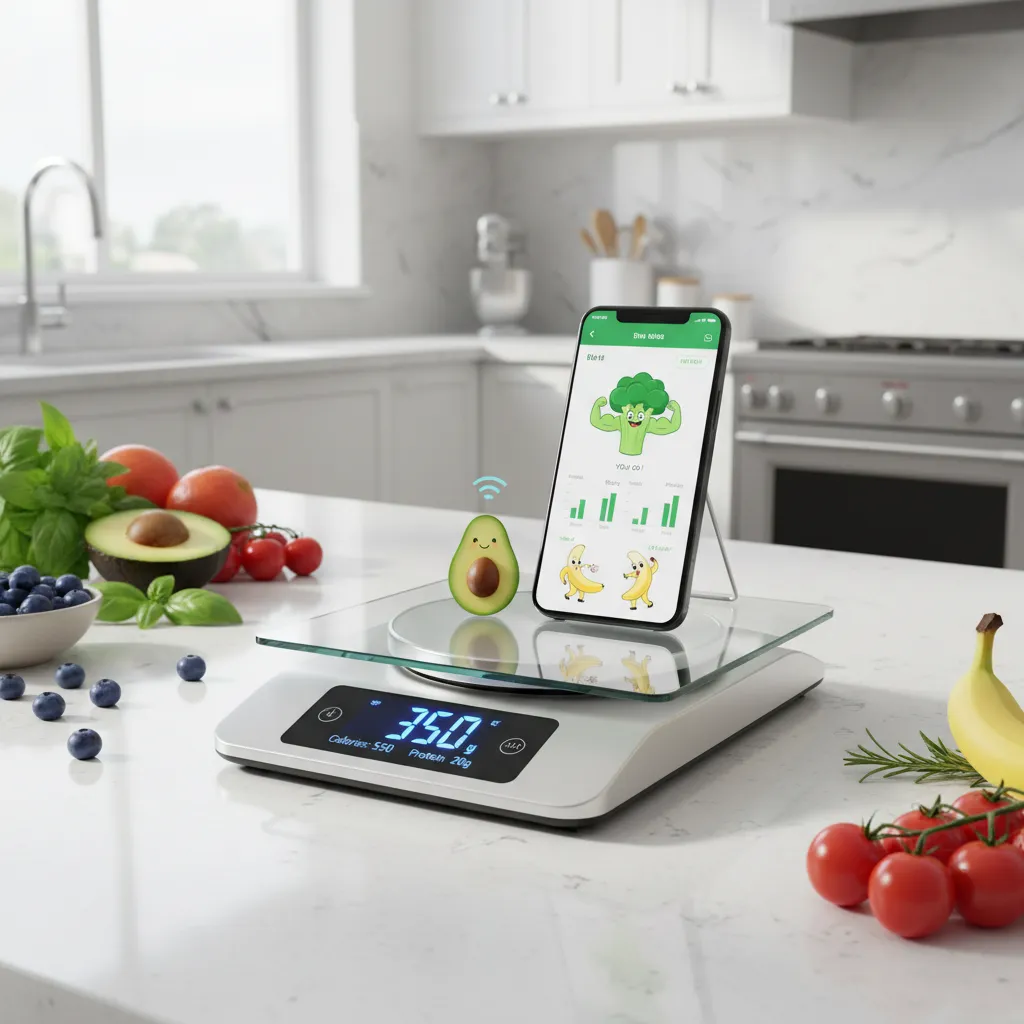 Automazione e Intelligenza Artificiale: il Sottofondo Invisibile della Cucina del Futuro