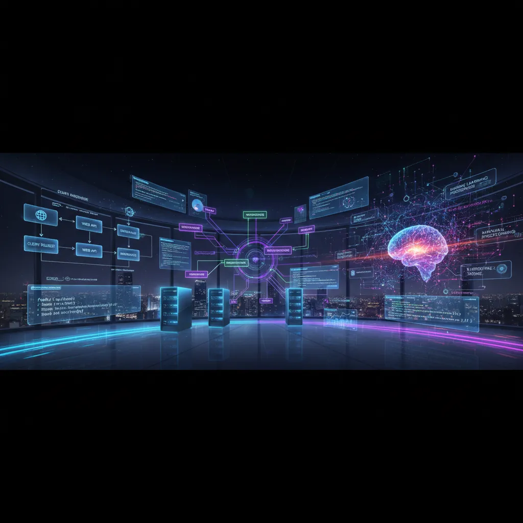 Integrazione dei Servizi Web: Allacciarsi la Cintura per il Futuro (Evitando il Caos)