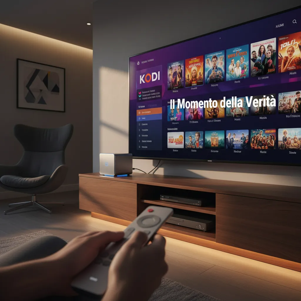 4. Personalizzazione: Skins & Impostazioni Avanzate, Ovvero Come Ho Perso un Intero Weekend