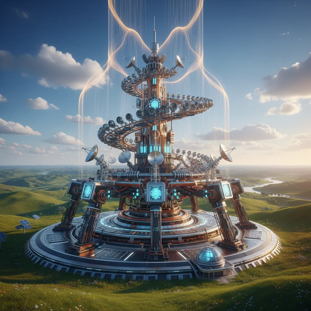 6. Domande Frequenti, Dritte Lightning e Link Utili (Anche per le Idee Più Strane)