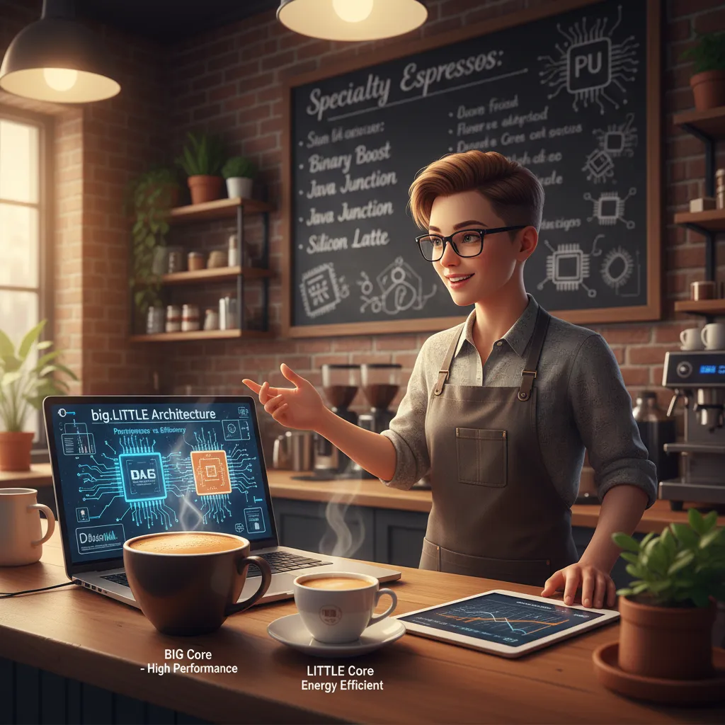 3. Quando la potenza serve davvero: performance optimization e task pianificati dinamicamente