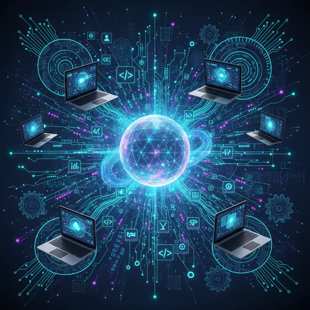 Funzioni delle API nel Web: Dalla Semplice Automazione all'Intelligenza Artificiale